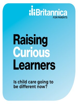 cover image of Is child care going to be different now?